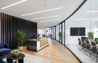 885 Third Ave, New York, NY for lease Interior Photo- Image 1 of 3