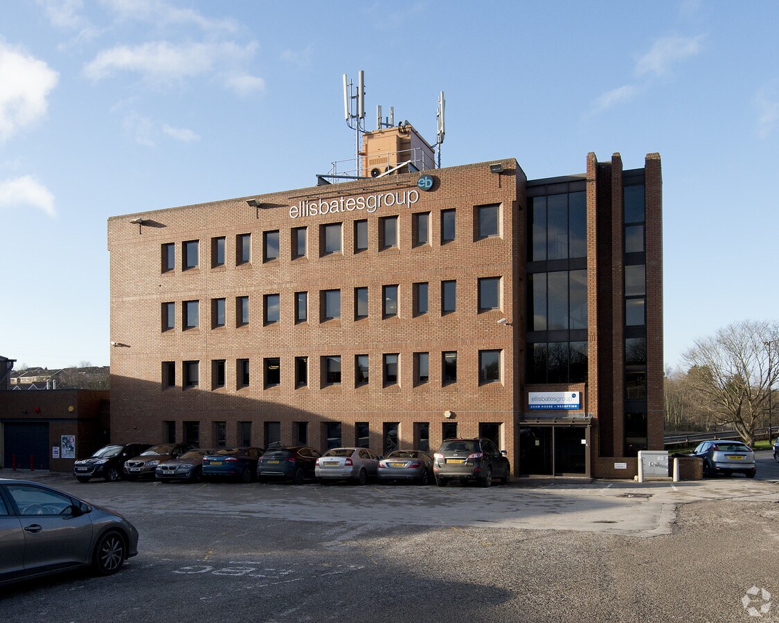 Ripon Way, Harrogate, HG1 2AU