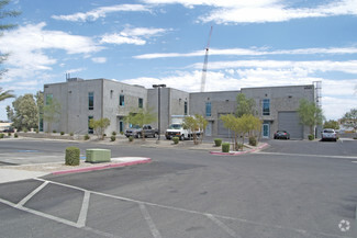 More details for 4081 Silvestri Ln, Las Vegas, NV - Office for Sale