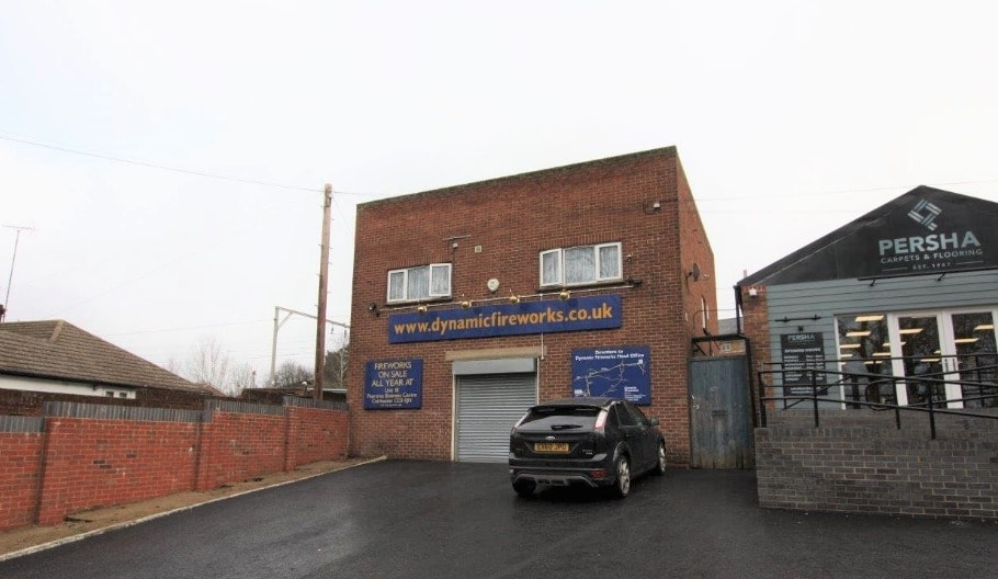 Cowdray Ave, Colchester for sale Primary Photo- Image 1 of 1