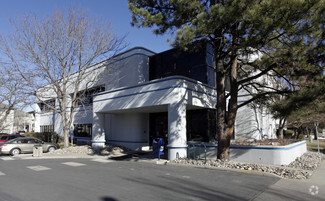 More details for 4999 E Kentucky Ave, Denver, CO - Office/Medical for Lease