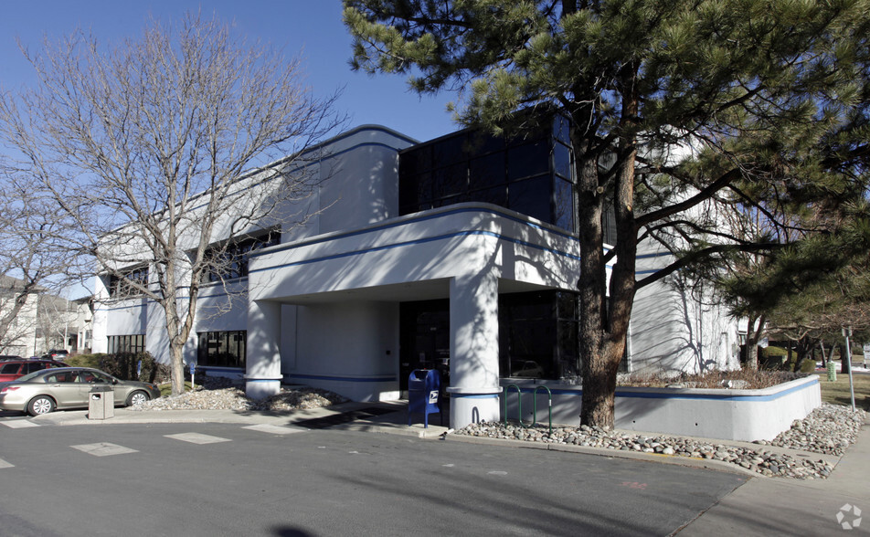 4999 E Kentucky Ave, Denver, CO for lease - Primary Photo - Image 1 of 6