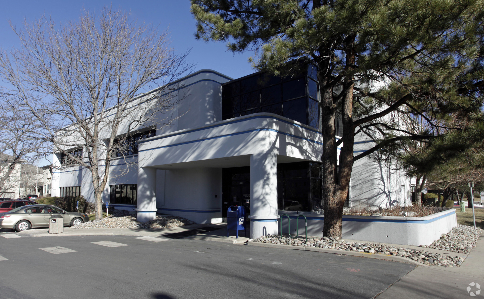 4999 E Kentucky Ave, Denver, CO for lease Primary Photo- Image 1 of 7