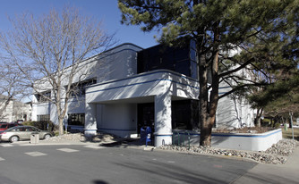 Cherry Creek Eye Center - Commercial Real Estate