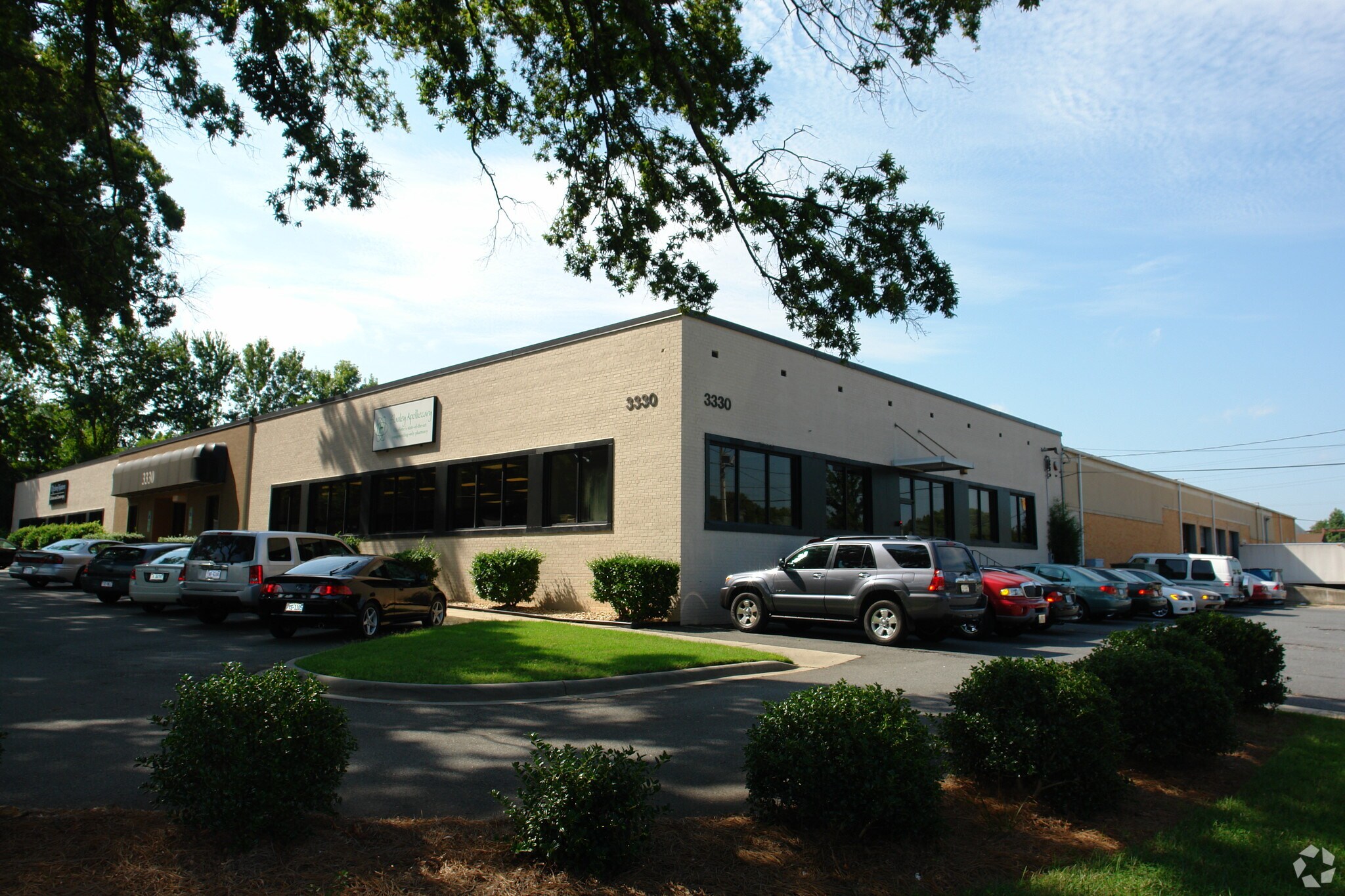3330 Monroe Rd, Charlotte, NC for sale Building Photo- Image 1 of 1