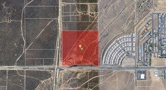 More details for 0 HWY 395 Hwy, Hesperia, CA - Land for Sale