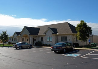 More details for 70 Rhoads Center Dr, Dayton, OH - Office for Lease