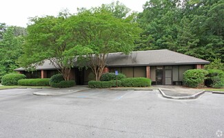 More details for 3284 Morgan Dr, Birmingham, AL - Office for Lease