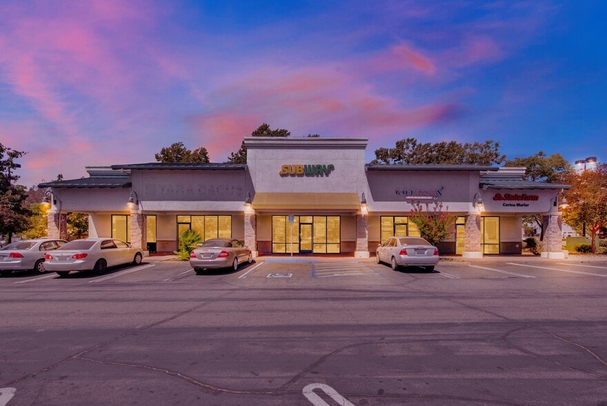 3338 N Texas St, Fairfield, CA for sale - Building Photo - Image 1 of 29