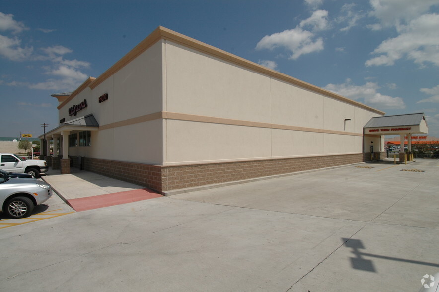 1211 US Highway 281, Marble Falls, TX for sale - Building Photo - Image 3 of 7