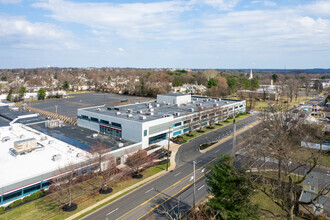 159 E County Line Rd, Warminster, PA - aerial  map view - Image1