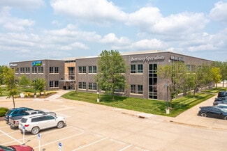 More details for 1275 NW 128th St, Clive, IA - Office for Lease