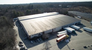 More details for 9-11 Mear Rd, Holbrook, MA - Industrial for Lease