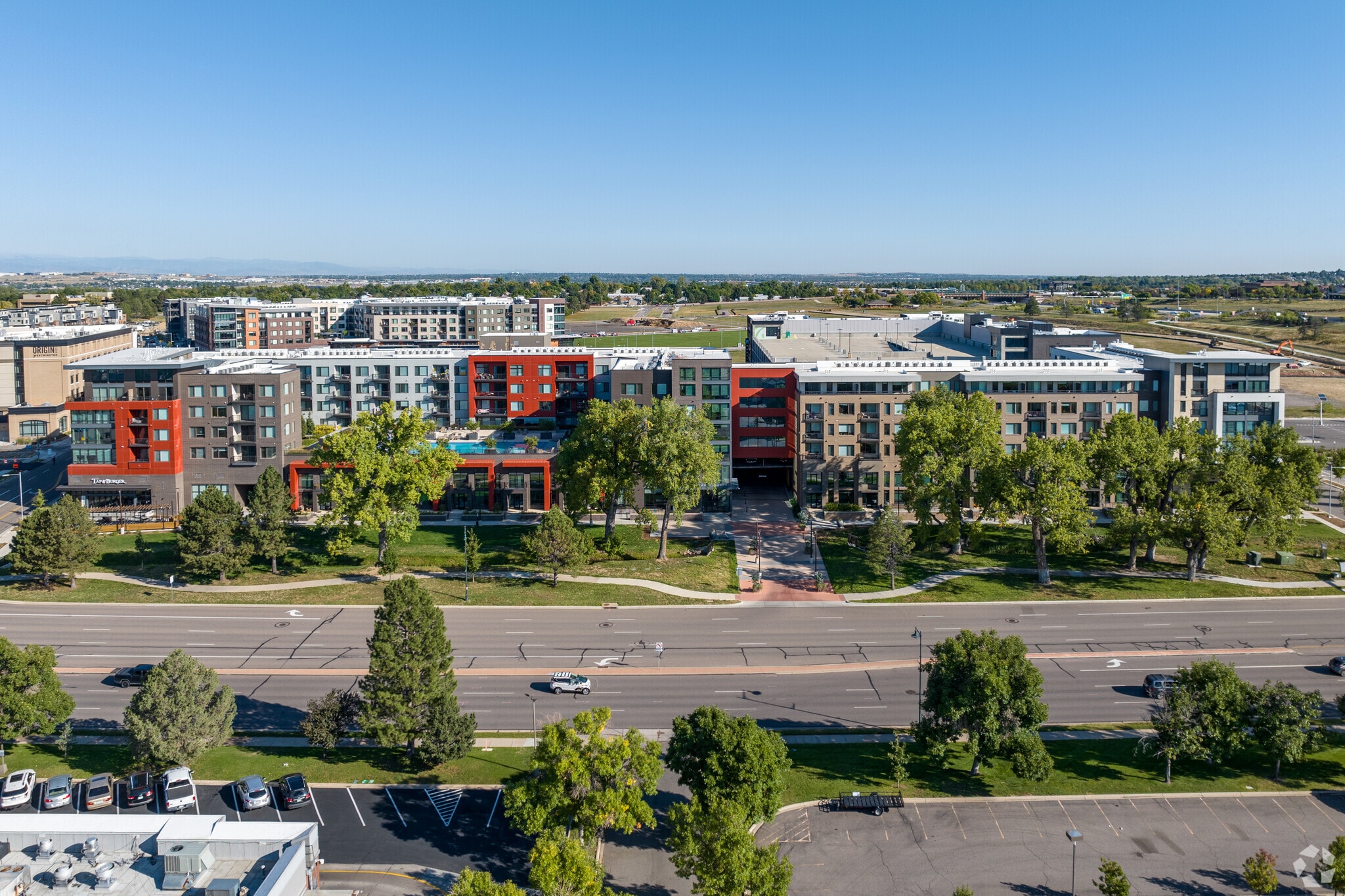 Downtown Westminster Land Portfolio Westminster, CO for Sale