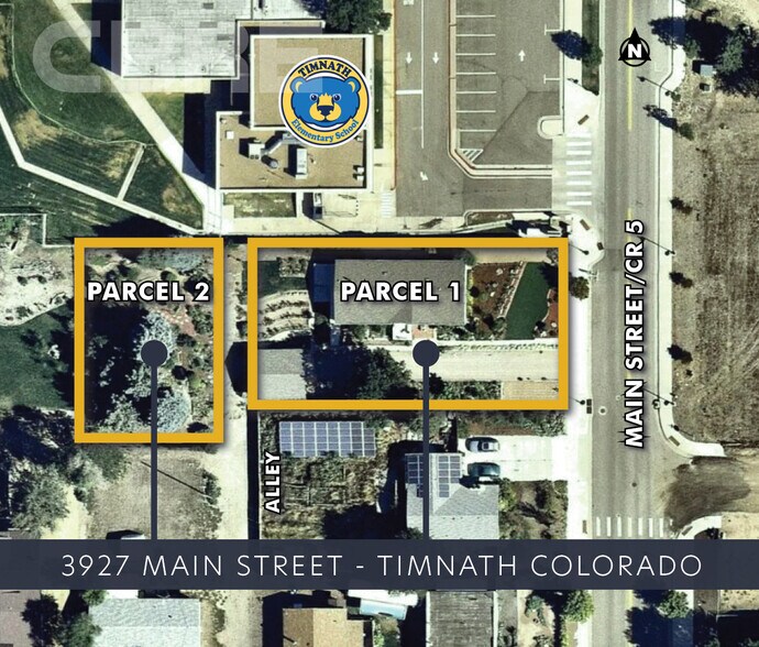 3927 Main St, Timnath, CO 80525