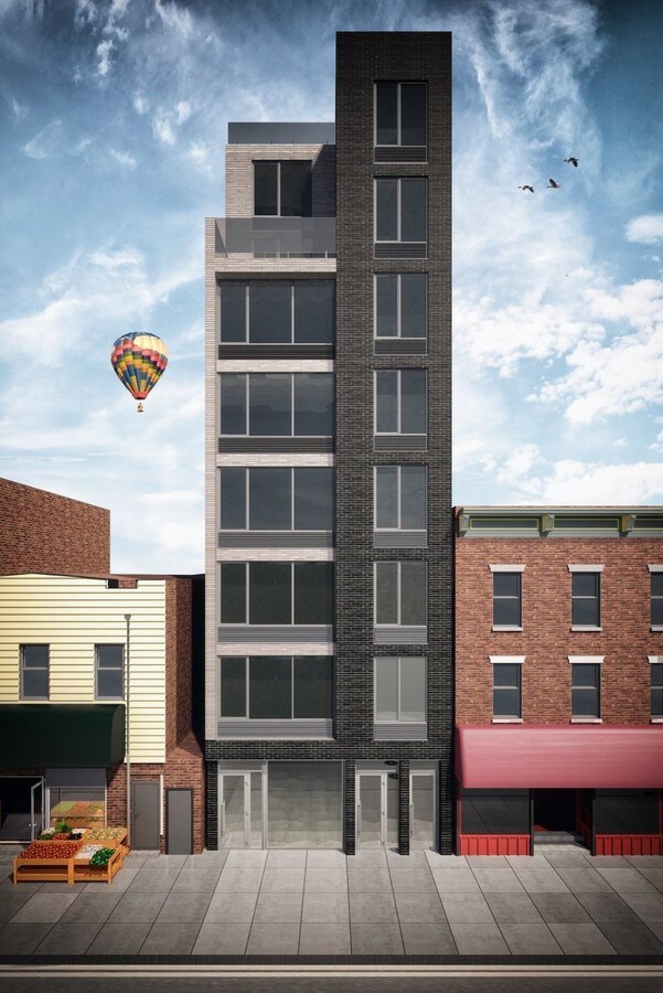 977 Manhattan Ave, Brooklyn, NY 11222 Multifamily for Sale