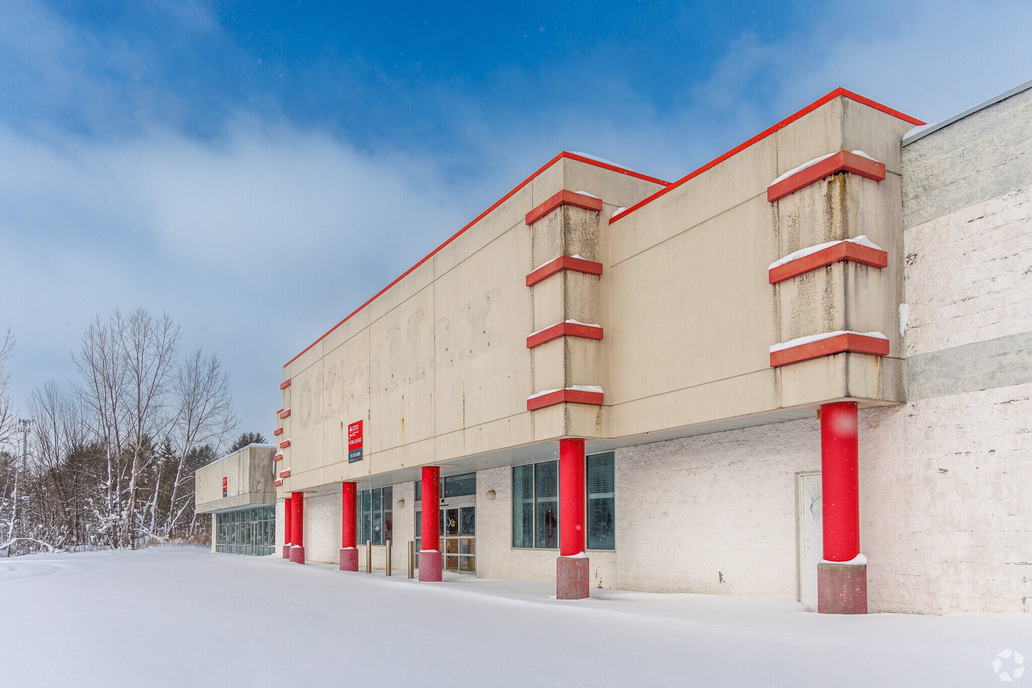 5781-5799 Rome Taberg Rd, Rome, NY for sale Primary Photo- Image 1 of 1