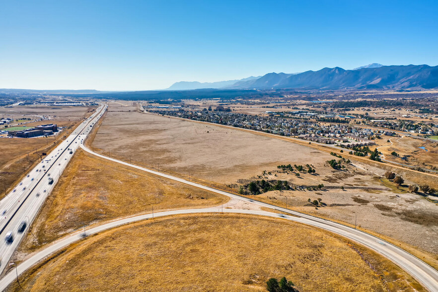 Baptist Rd, Monument, CO for sale - Building Photo - Image 3 of 13