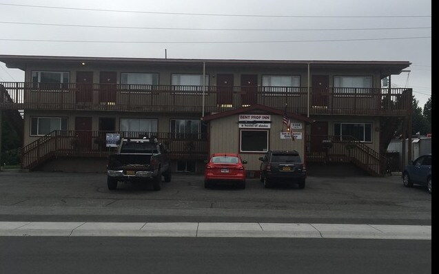 3104 Eide St, Anchorage, AK for sale Other- Image 1 of 1