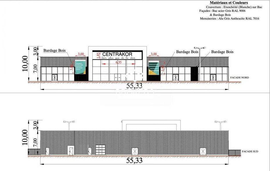 Retail in Calvisson for sale - Building Photo - Image 2 of 3