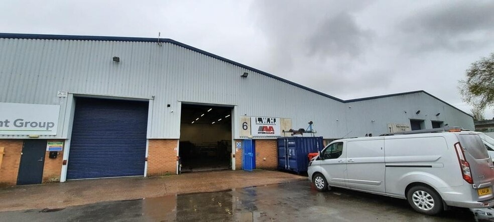 Droiwich Rd, Rushock for lease - Building Photo - Image 2 of 15