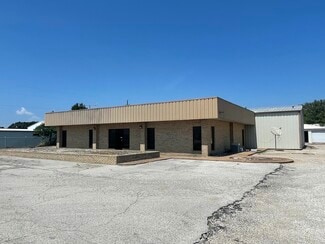 More details for 1315 Caddo St, Cleveland, OK - Industrial for Sale