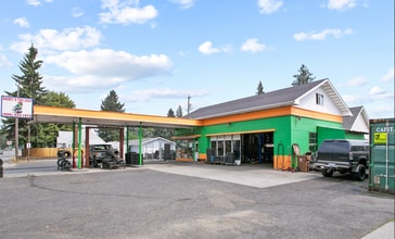 5202 N Nevada St, Spokane, WA for sale Building Photo- Image 1 of 1