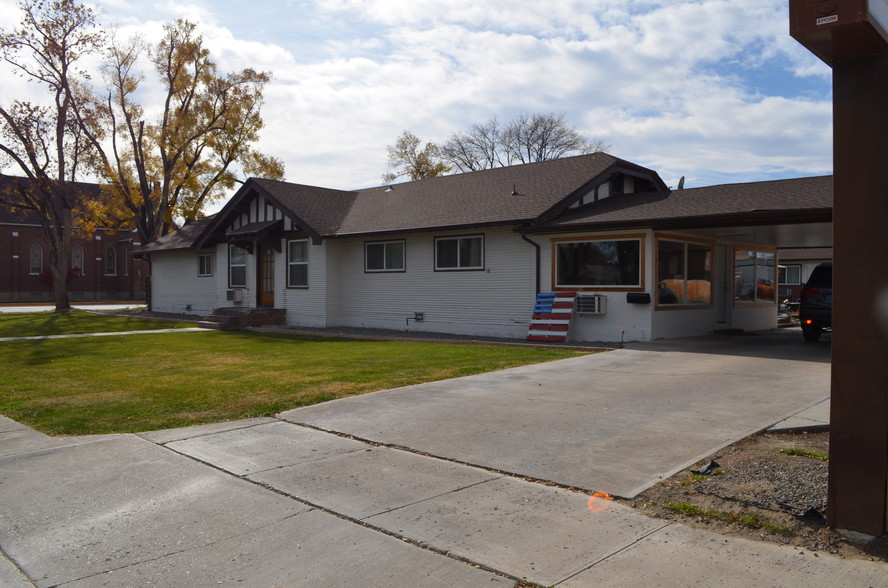 470 Montana Ave, Lovell, WY for sale - Other - Image 1 of 1