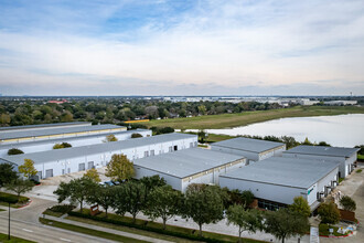 13203 Stafford Rd, Missouri City, TX - aerial  map view