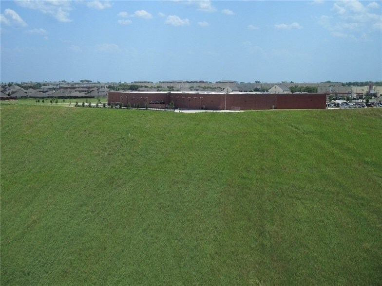 0000 E US HIGHWAY 80, Forney, TX for sale - Building Photo - Image 1 of 1