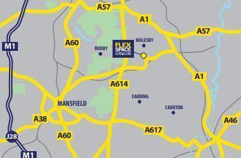 Nobel Way, Dinnington for lease - Building Photo - Image 3 of 5