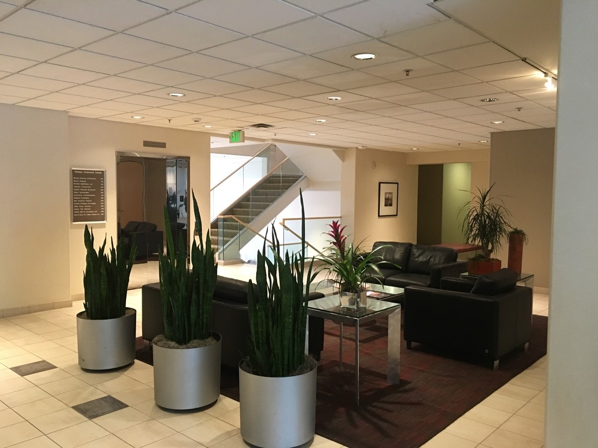 Parley office