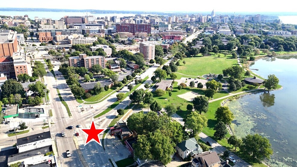 in Madison, WI for sale - Building Photo - Image 1 of 1
