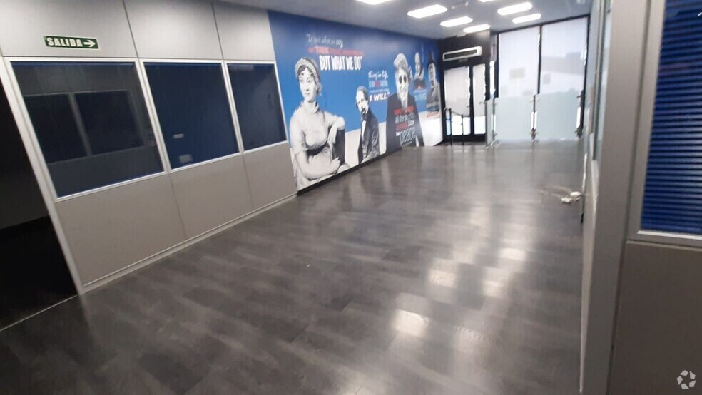 Multifamily in Madrid, Madrid for sale - Interior Photo - Image 1 of 1