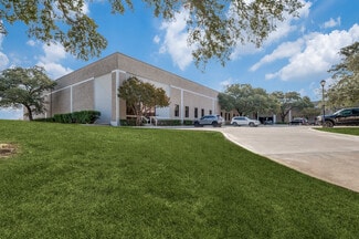 More details for 1720-1750 Hurd Dr, Irving, TX - Industrial for Lease