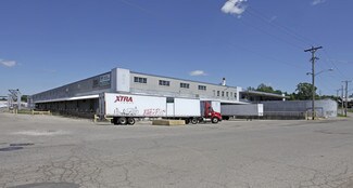 More details for 943 Woodley Rd, Dayton, OH - Industrial for Sale
