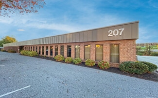 More details for 207 House Ave, Camp Hill, PA - Office/Medical for Lease