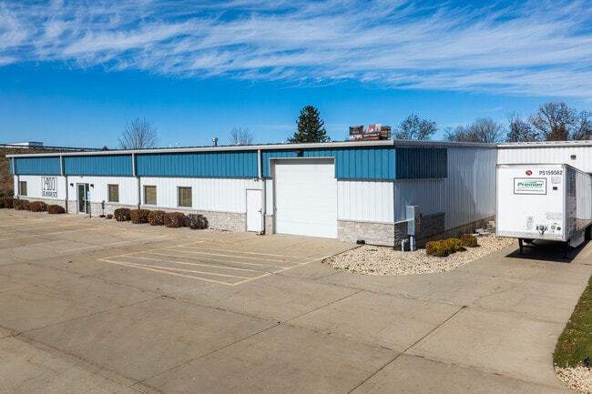 More details for 1400 E High St, Milton, WI - Industrial for Lease
