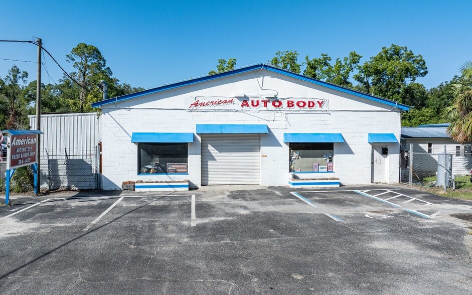 13508 US HWY 90, Live Oak, FL for sale - Building Photo - Image 1 of 52