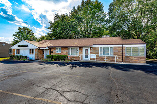 1751 N Barron St, Eaton OH - Commercial Real Estate