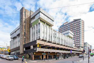 More details for 80-130 George St, Glasgow - Retail for Lease