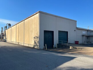 More details for 153 Rosedale, Jackson, TN - Industrial for Lease