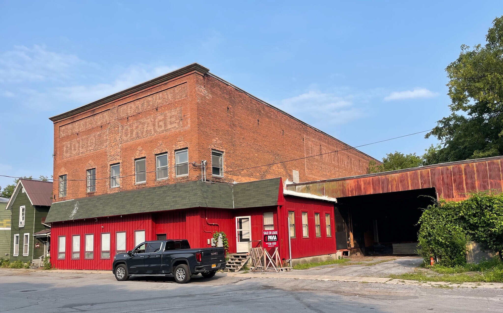465 Holly St, Watertown, NY for sale Building Photo- Image 1 of 1