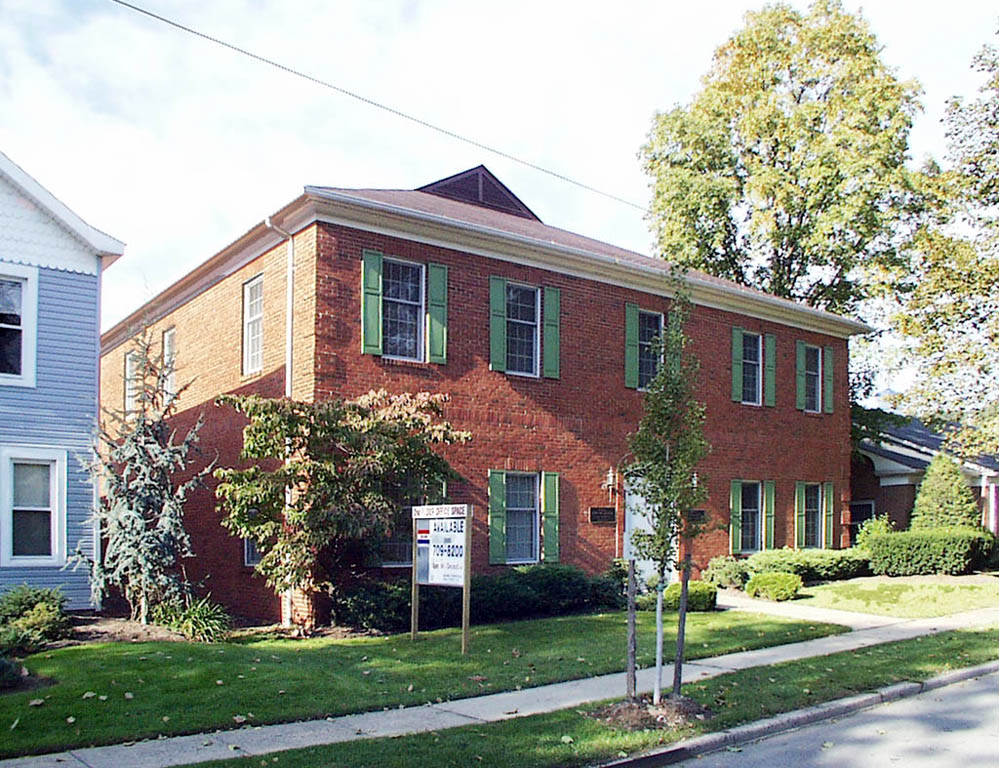 Office in Scotch Plains, NJ for sale Primary Photo- Image 1 of 1
