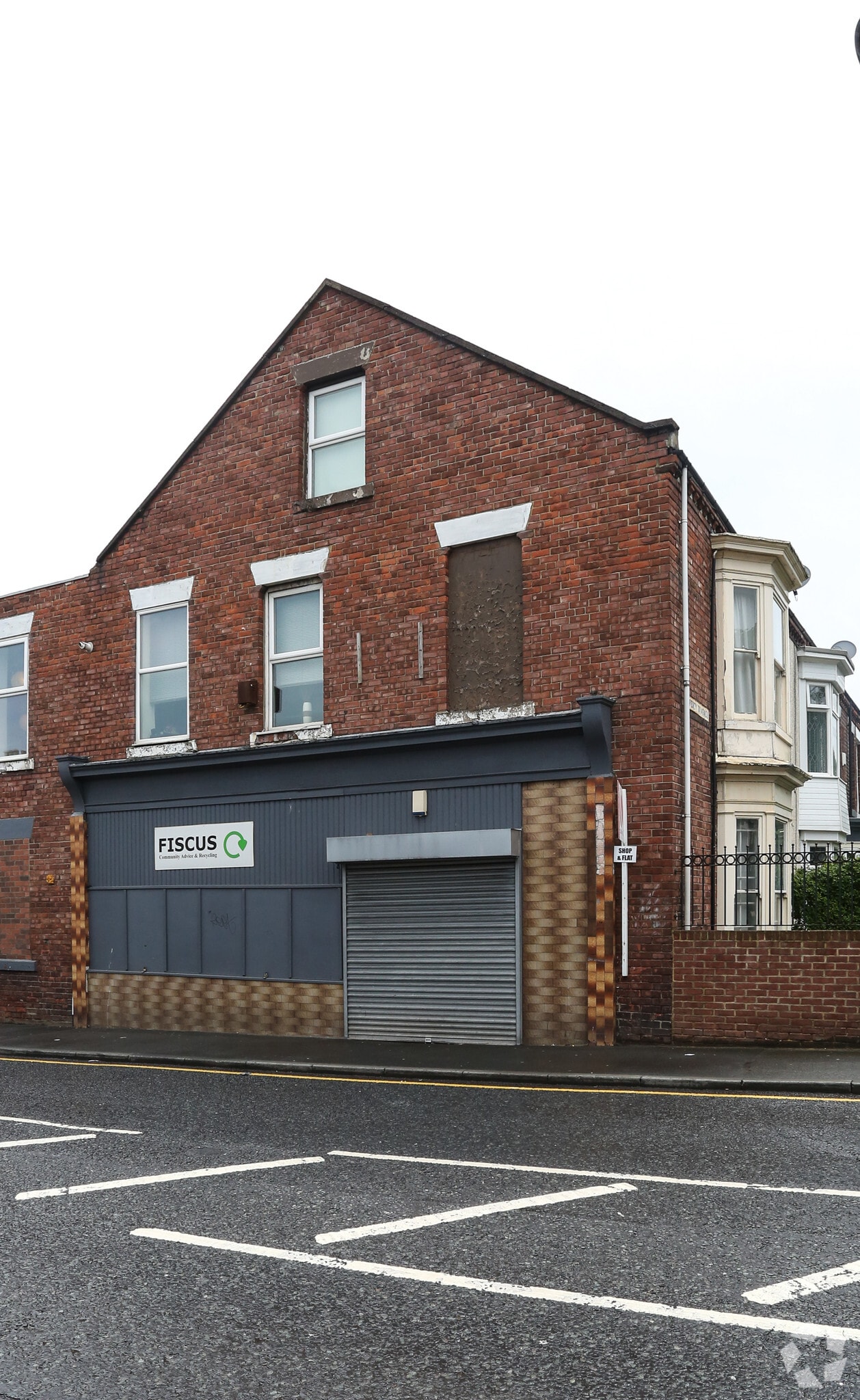 72 Villette Rd, Sunderland for sale Primary Photo- Image 1 of 1