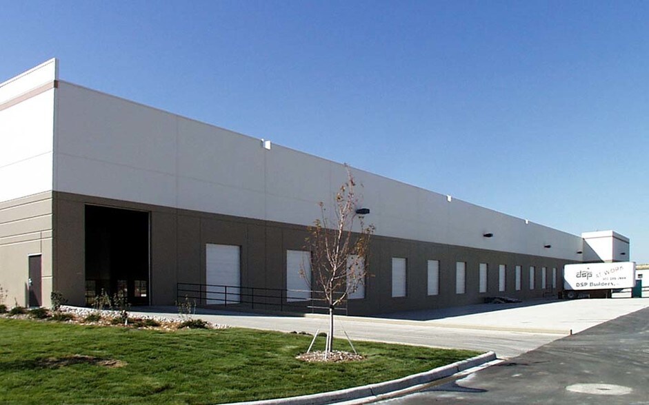 346 S Arthur Ave, Louisville, CO for lease - Other - Image 2 of 5