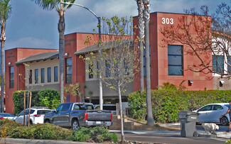 More details for 303 Santa Fe Dr, Encinitas, CA - Office for Sale