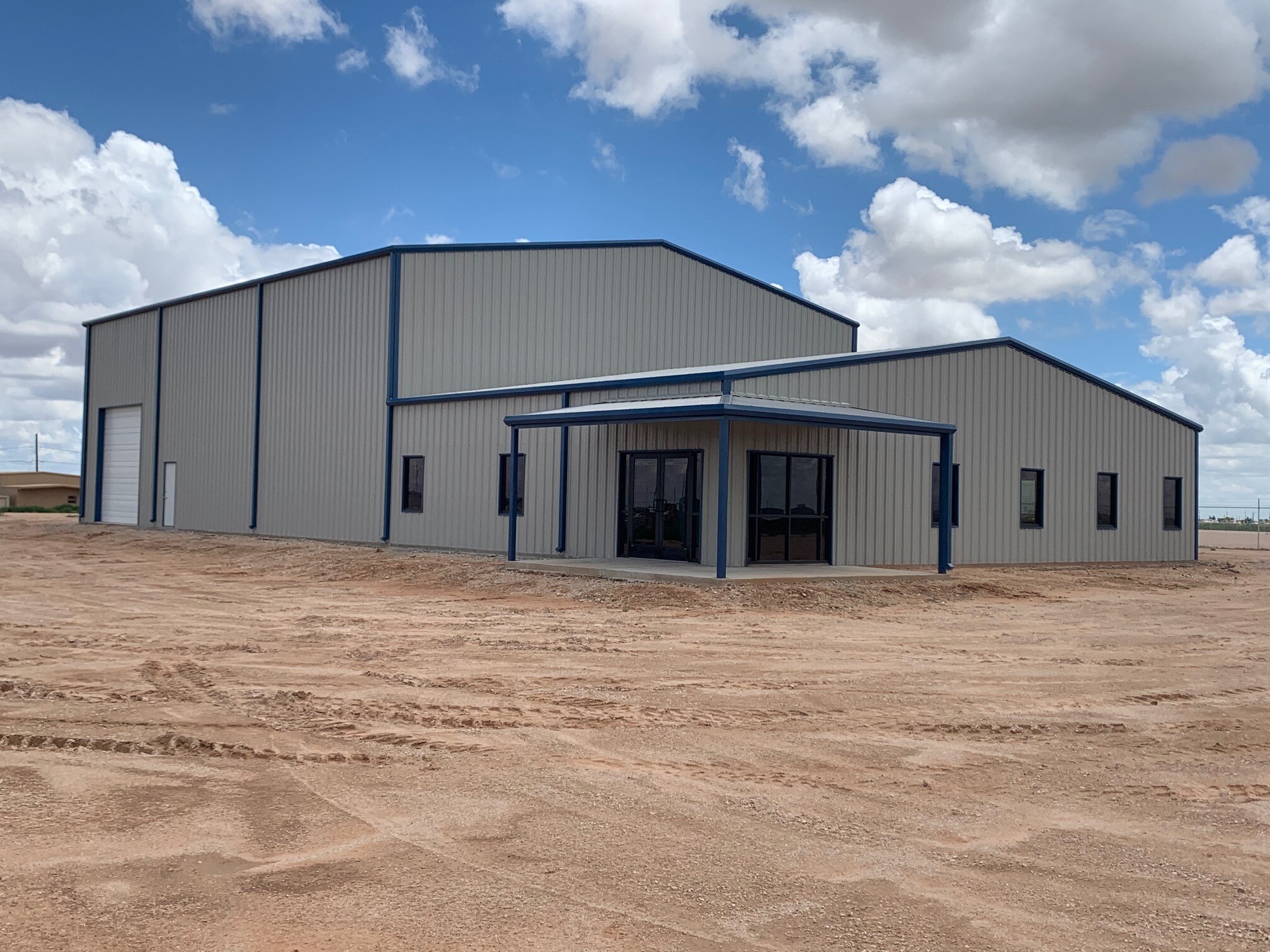 4009 S County Rd 1232, Midland, TX for sale Building Photo- Image 1 of 1