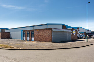 More details for Commerce Way, Middlesbrough - Industrial for Lease