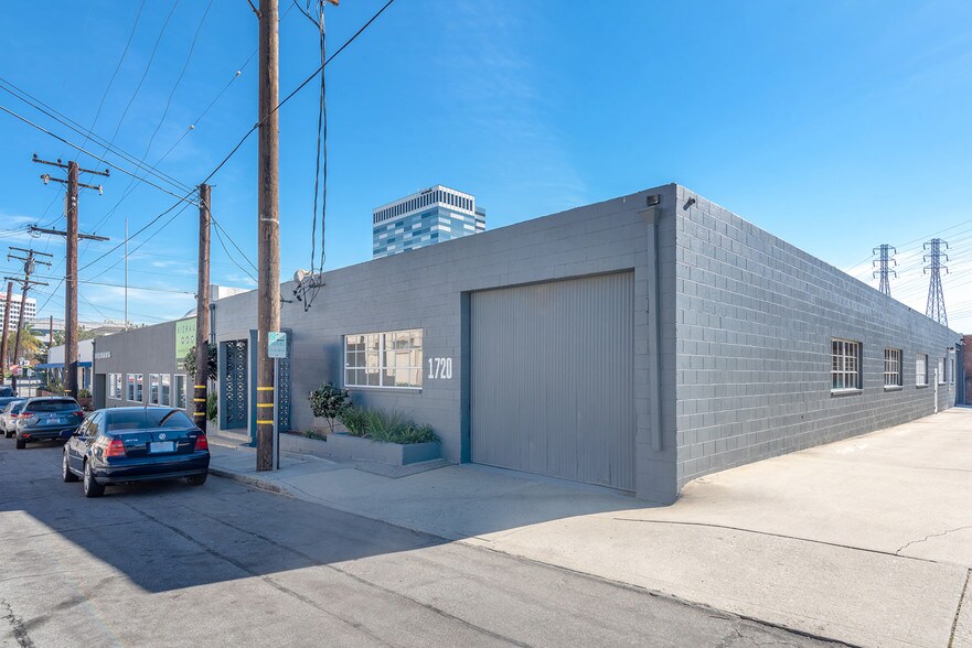 1720 E Holly Ave, El Segundo, CA for lease - Other - Image 3 of 9